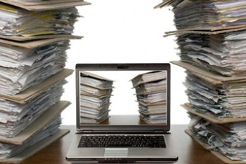 Фотография к новости: Полностью отказаться от бумажных справок в РК планируют в 2021 году