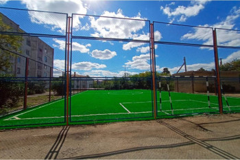 Фотография к новости: Итоги развития социальной инфраструктуры подвели в Бурабайском районе Акмолинской области