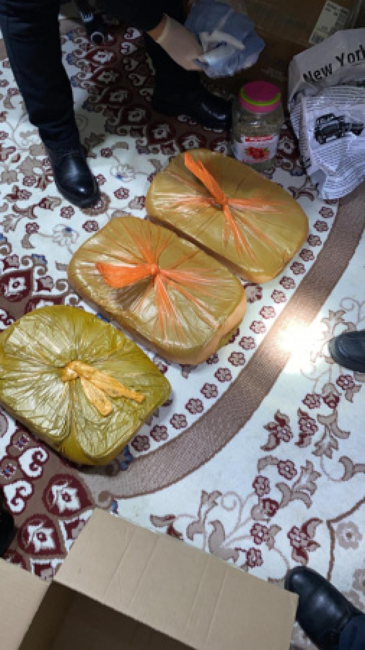 ДП Нур-Султана