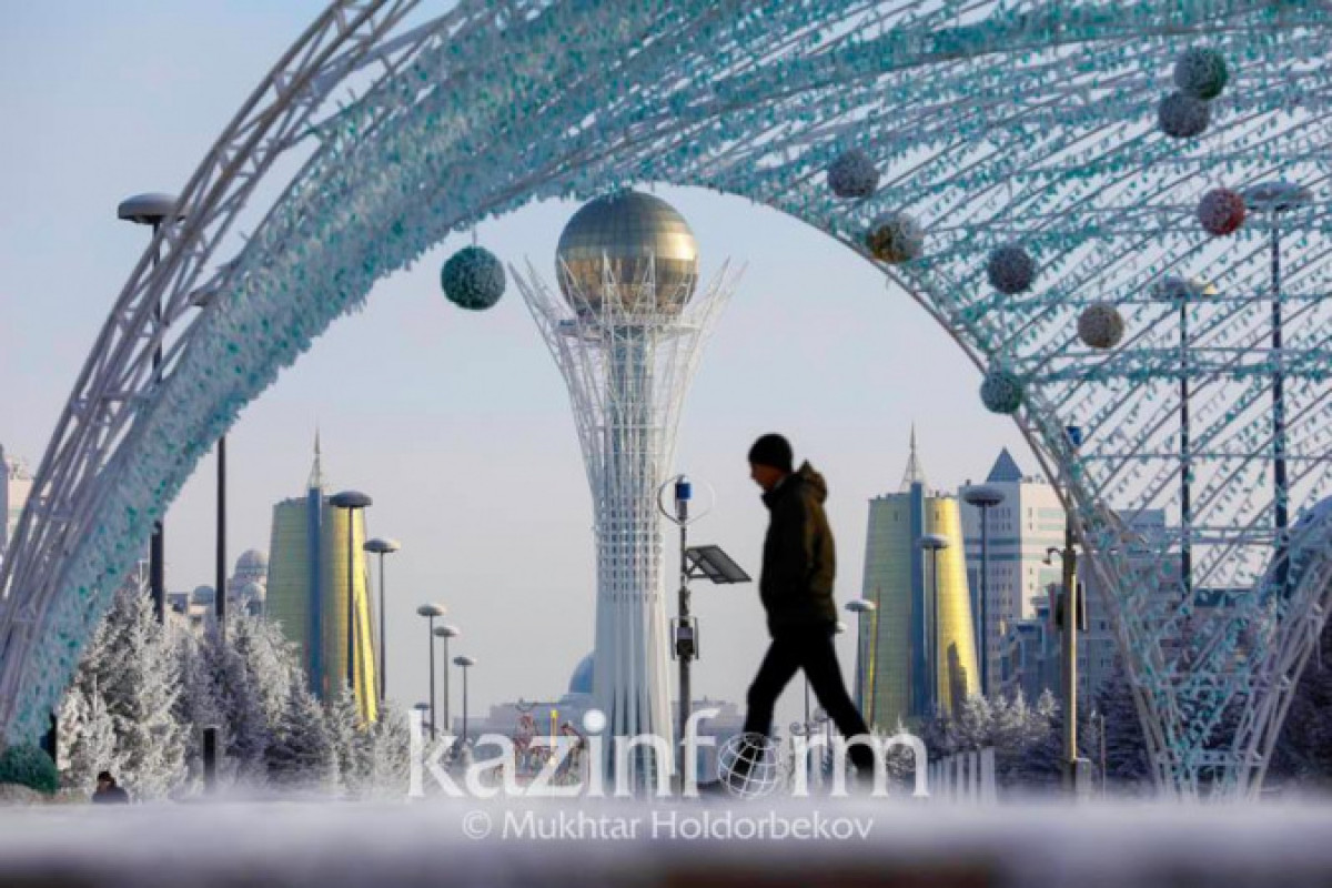 Иллюстративное: inform.kz