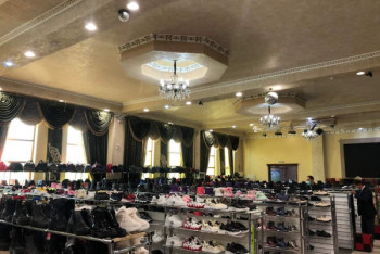 Фотография к новости: Цех вместо тойханы: как рестораторы Кызылорды подстраиваются под пандемию