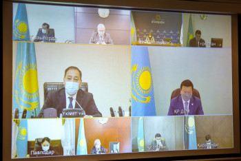 Фотография к новости: МВК приняла новые решения по борьбе с коронавирусом