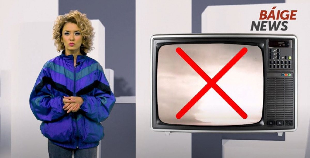 Рэкет, джинсы-варенки и пионеры капитализма: 1991 год в проекте #Pro_nezavisimost