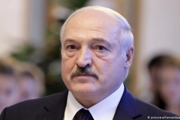 Фотография к новости: Александр Лукашенко признался в готовности провести новые выборы