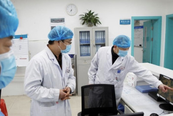 Фотография к новости: 682 человека заболели коронавирусом за сутки в Казахстане