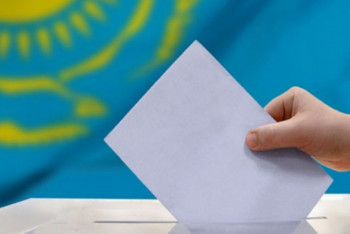 Фотография к новости: Найти свой избирательный участок астанчане могут с помощью Telegram-бота