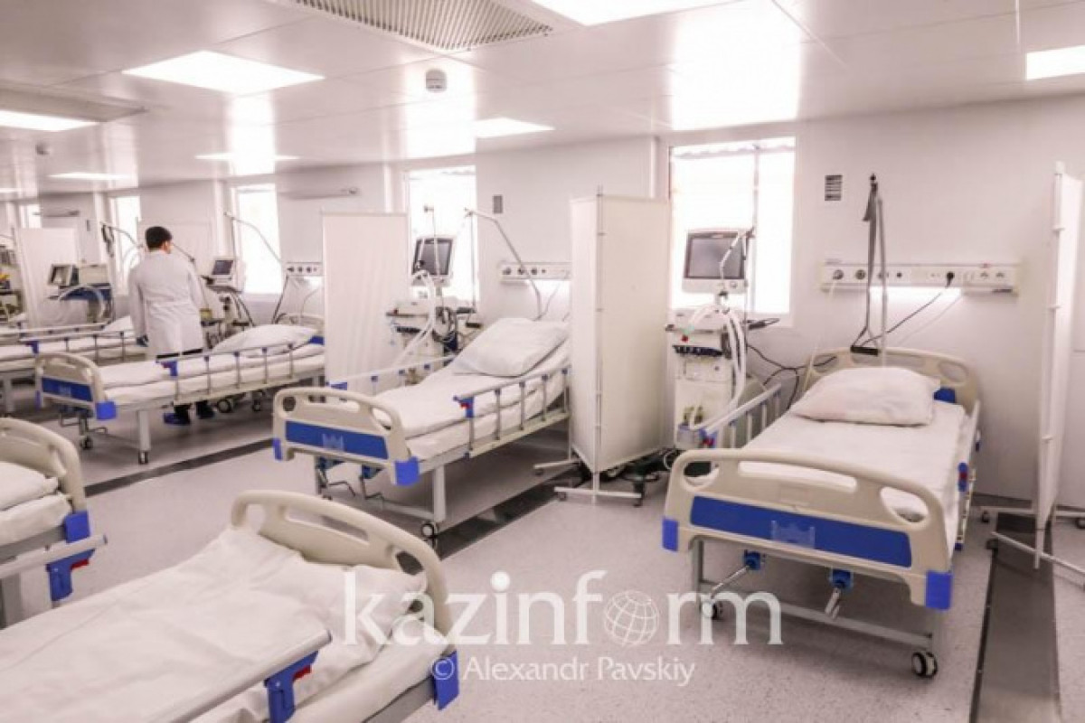 Алматы в "красной" зоне? Сагинтаев сделал заявление