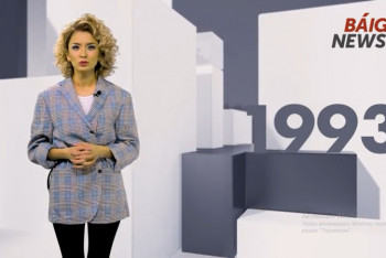 Фотография к новости: Первая конституция, тенге и оралманы: 1993 год в проекте #Pro_nezavisimost