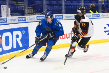 Фотография к новости: Из-за пандемии отменили 18 международных турниров по хоккею