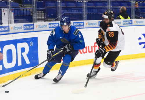 Фотография к новости: Из-за пандемии отменили 18 международных турниров по хоккею