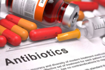 Фотография к новости: Беспорядочный прием антибиотиков навредит лечению COVID-19 - МВК