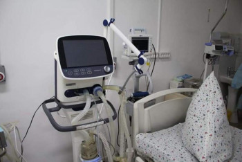 Фотография к новости: Если подтвердится, я сегодня же подам в отставку – вице-министр о "непригодности аппаратов ИВЛ"