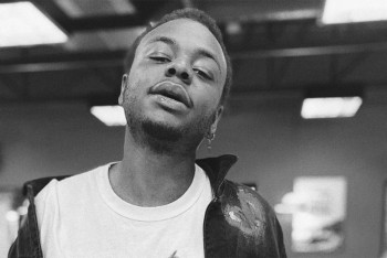 Фотография к новости: 28-летнего приемного сына Уитни Хьюстон нашли мертвым