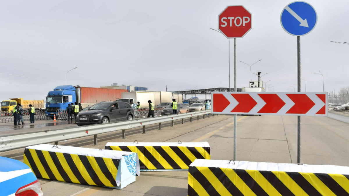 иллюстративное: akorda.kz