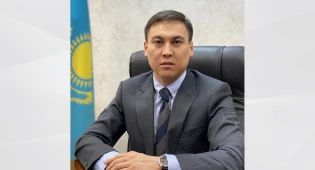 Аскар Жамбакин назначен вице-министром цифрового развития