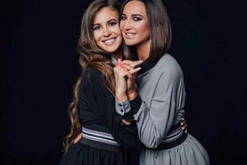 Фотография к новости: Младшая сестра Ольги Бузовой перенесла инсульт