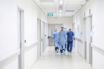 Фотография к новости: В Казахстане за прошедшие сутки 412 человек выздоровели от КВИ