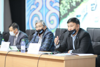 Фотография к новости: Ввод оплаты на дороге Карабутак – Кызылорда обсудили в Актюбинской области