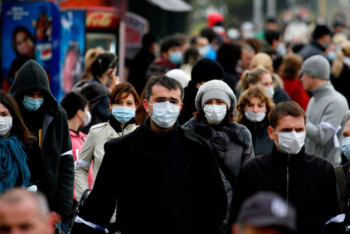 Фотография к новости: Вышло новое постановление об ограничениях в Нур-Султане