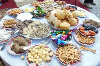 Фотография к новости: Сельчанка отметила излечение от КВИ массовой вечеринкой в Костанайской области