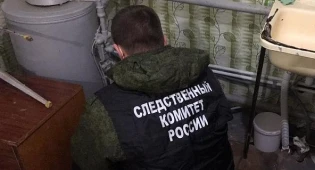 Шестилетнего мальчика обезглавили в Саратовской области