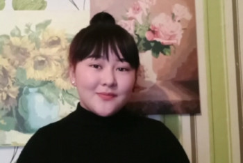 Фотография к новости: Акмолинские школьники стали призерами республиканского форума "Мир профессий"