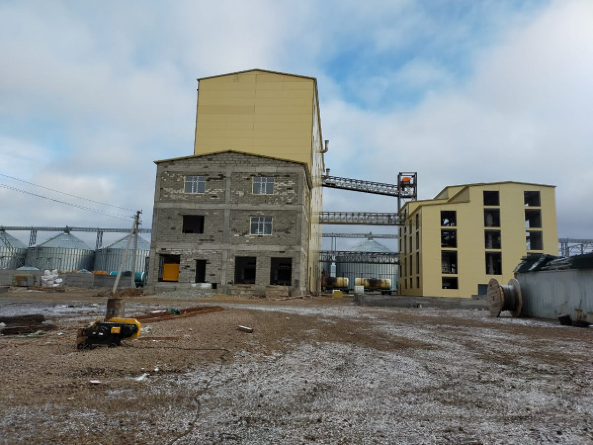 пресс-служба УВП Акмолинской области