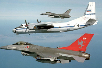 Фотография к новости: США вышли из Договора по открытому небу