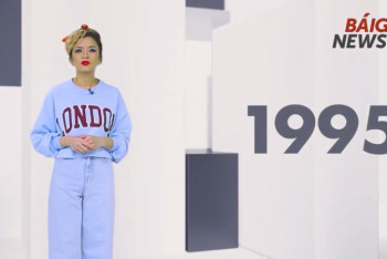 Фотография к новости: "Перекресток", первый миллион и АНК: 1995 год в проекте #Pro_nezavisimost