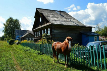 Фотография к новости: Проект "Ауыл – ел бесігі" успешно реализуется в селах Акмолинской области