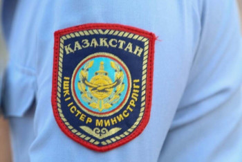 Фотография к новости: Единый день приема граждан проведут в МВД РК 26 ноября