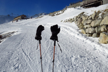 Фотография к новости: Потепление ожидается в отдельных регионах Казахстана