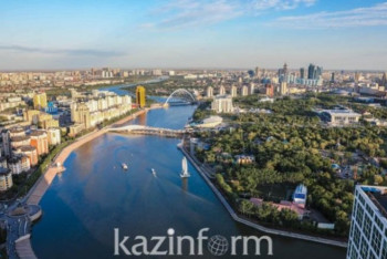 Фотография к новости: Состязание молодых поэтов пройдет в Нур-Султане