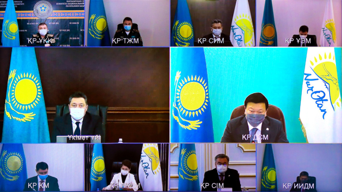 Минздрав РК снизит предельную стоимость лекарств от коронавируса