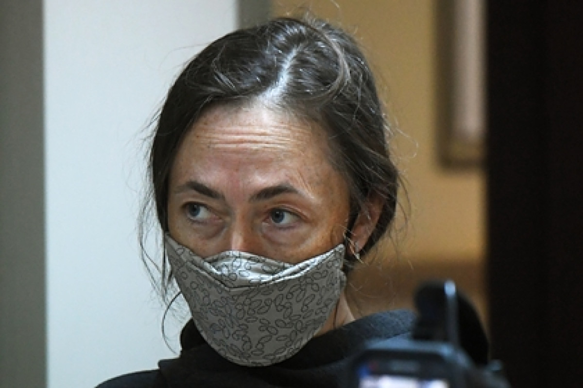 Илья Питалев / РИА Новости