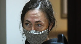 Жена Михаила Ефремова решила подать на развод