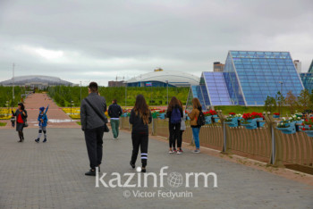 В Ботаническом саду строить ЖК не будут - главный архитектор Нур-Султана