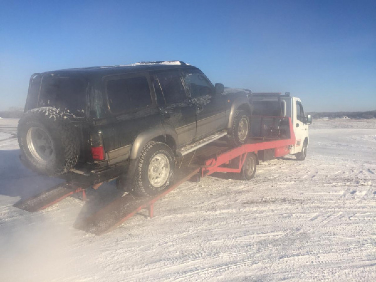 пресс-службы ДП СКО