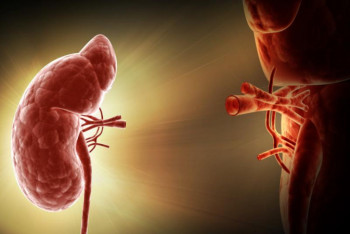 Фотография к новости: Казахстанец ждет донорскую почку 10 лет