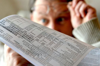 Фотография к новости: Тарифы в сфере ЖКХ в 2021 году не изменятся