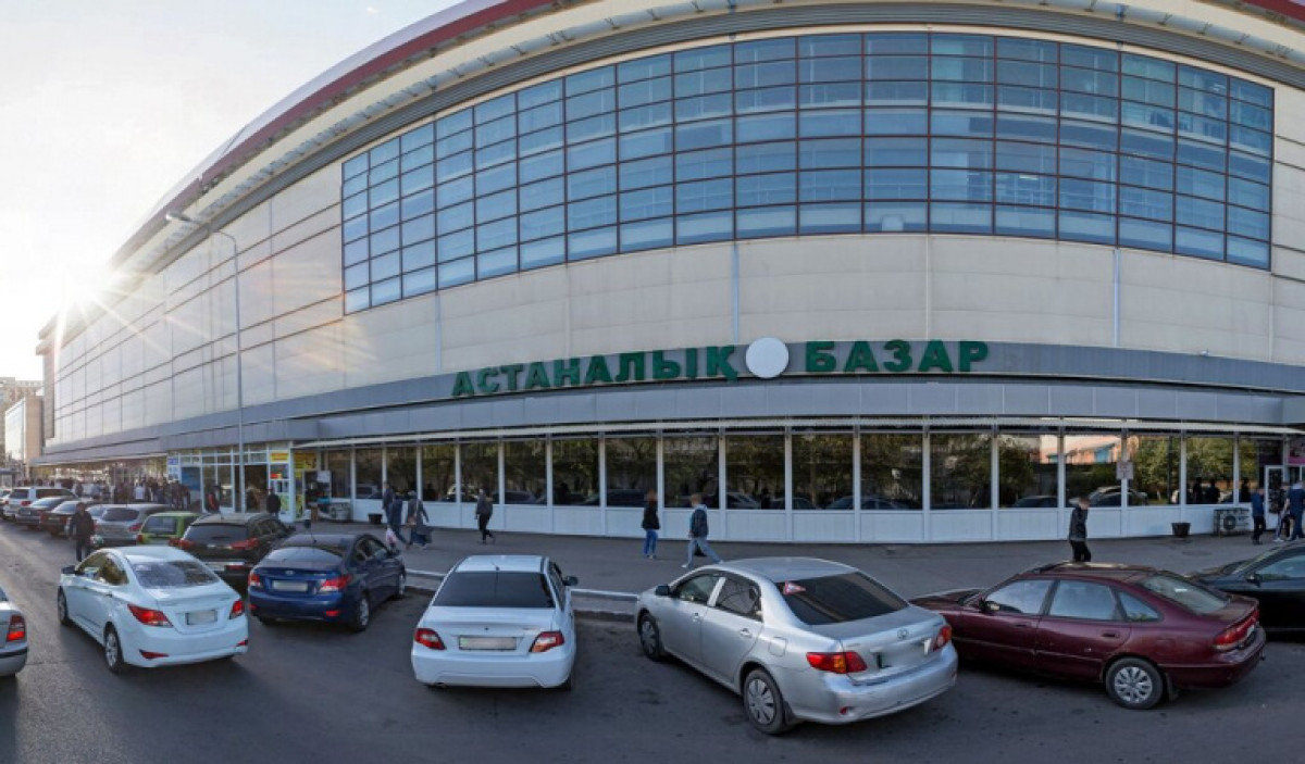 О минировании "Артема" сообщил астанчанин