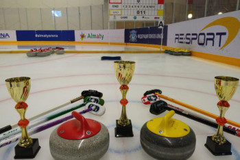 Фотография к новости: Керлинг в Казахстане: строящийся центр и шансы команды попасть на Олимпиаду - новый подкаст на BaigeNews.kz