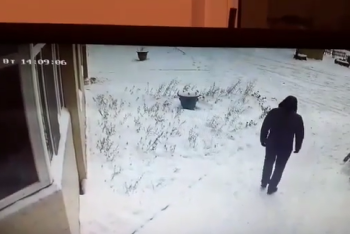 Фотография к новости: Астанчанка переоделась мужчиной и обокрала родственников на миллион тенге