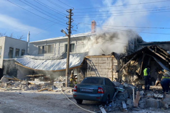 Фотография к новости: "А у нас в квартире газ! А у вас?" Проверять МСБ нельзя, но после взрыва можно?