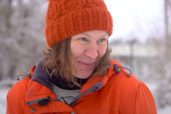 Фотография к новости: "Я знаю, что такое оказаться без еды и ночлега" – основатель фонда помощи животным в проекте "Наши люди"