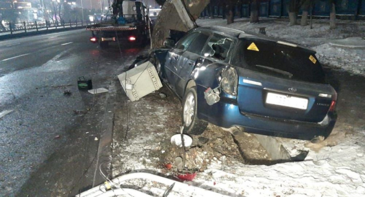 © Sputnik/Стрингер