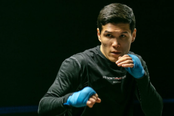 Фотография к новости: Недостатки Данияра Елеусинова назвал эксперт