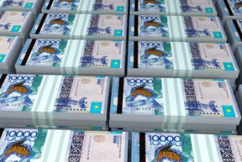 Фотография к новости: Условный срок за ущерб государству на 850 миллионов тенге получила жительница ВКО