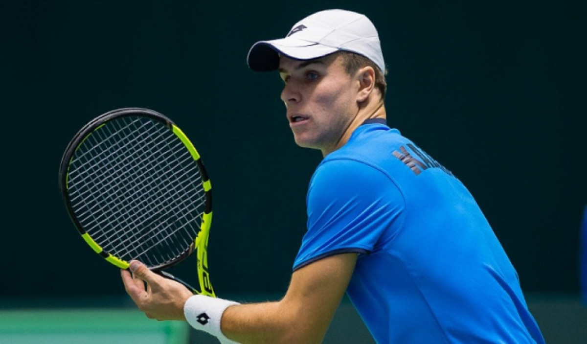 Иллюстративное: olympic.kz