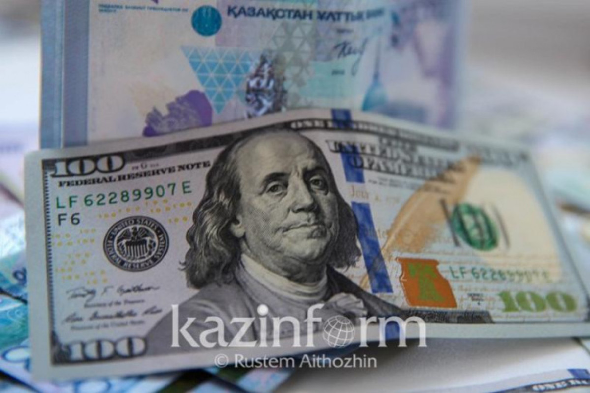 Доллар может вырасти до 486 тенге в 2021 году – ЕАБР